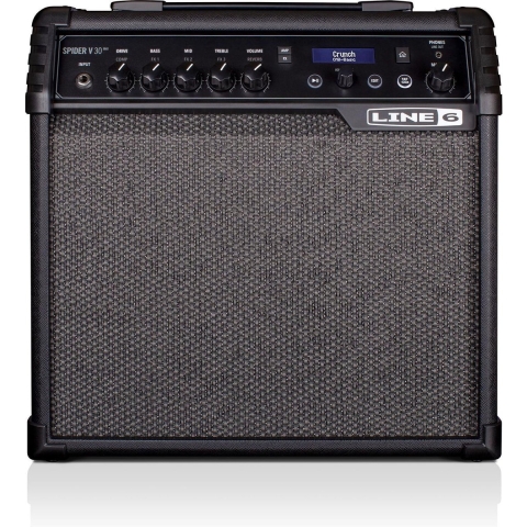 Line 6 Spider V 30 MkII Modeling Combo