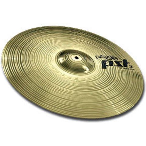 Paiste PST3 18" Crash / Ride