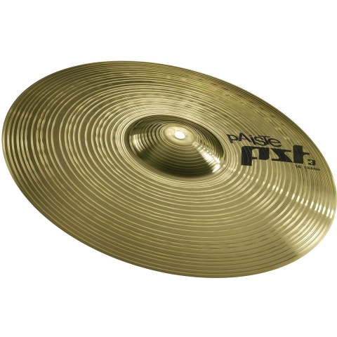 Paiste PST3 14" Crash