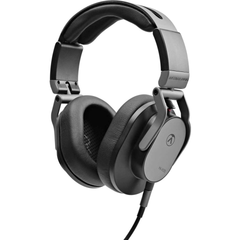 Austrian Audio Hi-X55 Kopfhörer Professioneller geschlossener Studiokopfhörer