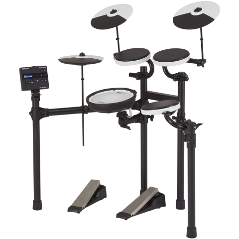 Roland TD-02 KV V-Drum Set