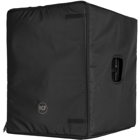 RCF CVR 003 Cover Schutzhülle für RCF SUB 708-AS MK3 und SUB 8003-AS MK3