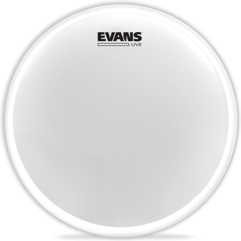 Evans 16" UV2 Coated Tom
