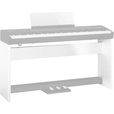 Roland KSC-72-WH Untergestell weiß für FP-60X WH
