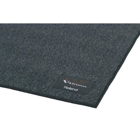 Roland TDM-20 V-Drum Matte E-Drum Teppich 160x 150 cm