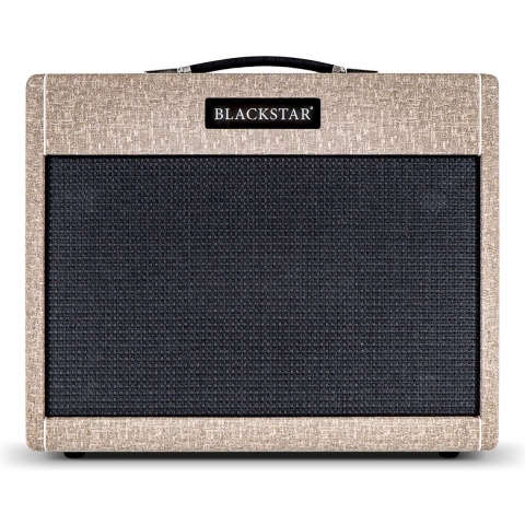 Blackstar St. James 50 EL34 Fawn Vollröhren Combo