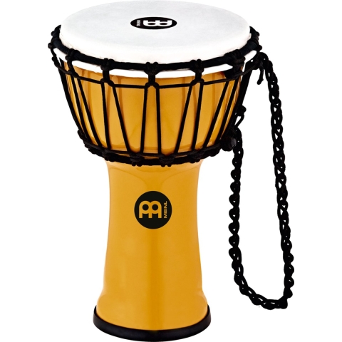 Meinl Junior Djembe gelb JRD-Y