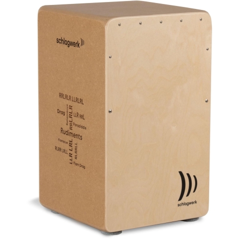 Schlagwerk CP80 Cajon