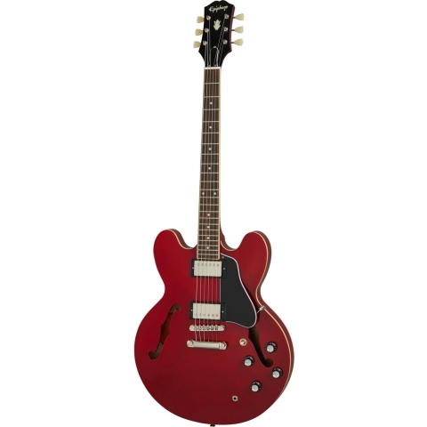 Epiphone ES-335 Cherry
