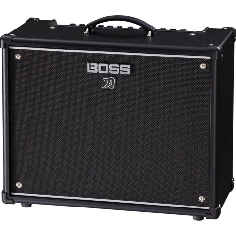 Boss Katana KTN-100 GEN3 E-Gitarrenamp 100 Watt