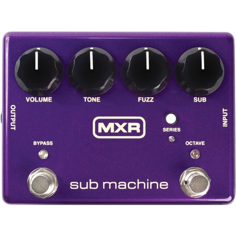 Blackstar LT-Dist , Distortion Effektgerät für E-Gitarre mit ISF-Control