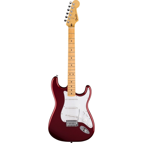 Fender Standard Stratocaster MN CND