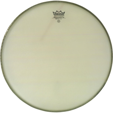 Remo 13" Renaissance Ambassador