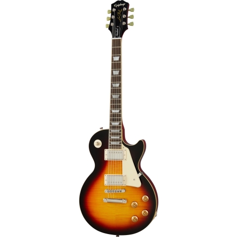 Epiphone Les Paul Standard 50s VS Vintage Sunburst