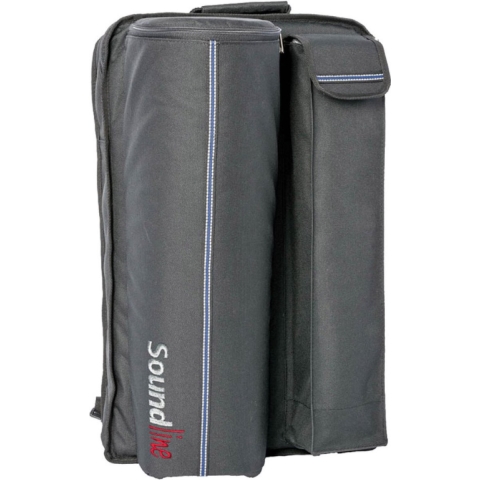 SoundLine Jazztrompete Gig Bag Tasche für Trompete , Notenpult & Noten