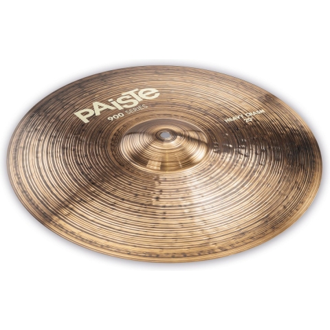 Paiste 900 Heavy Crash Becken 20"