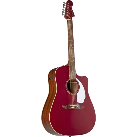 Fender Redondo Player CAR WN