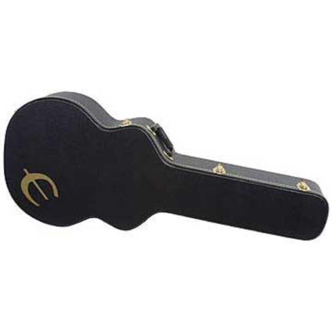 Epiphone 940-EDREAD Gitarrenkoffer für Dreadnought, Westerngitarrenkoffer