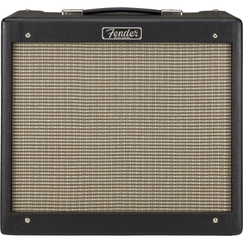Fender Blues Junior IV 15 Watt Vollröhren Combo