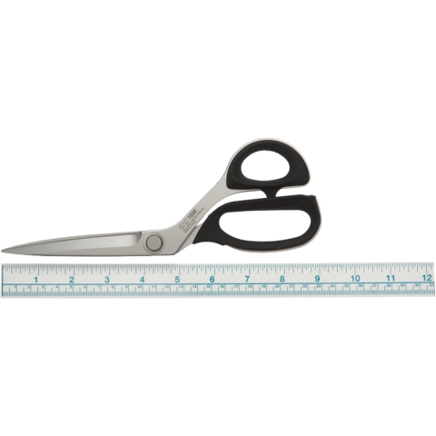 Kai Professionel Schneider-Schere Carbon rostfrei 7230 Schwarz 23cm