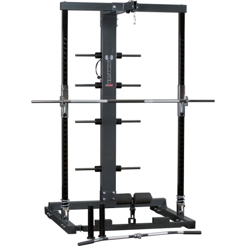 Ironmaster IM2000