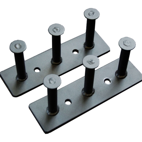 Ironmaster Band Pegs