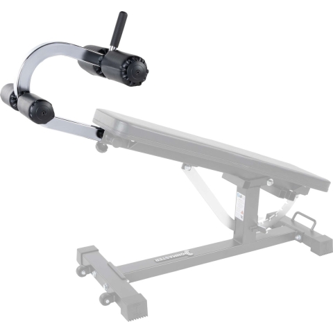 Ironmaster Crunch Attachment