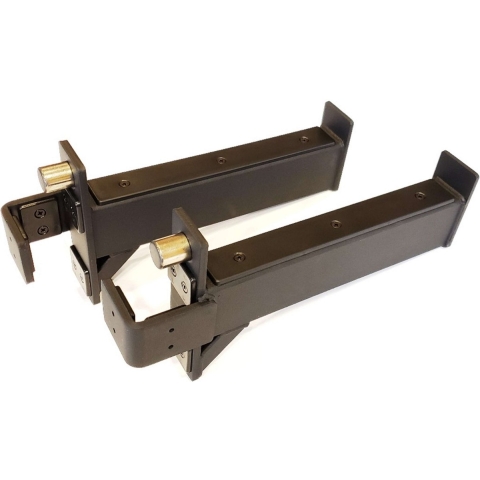 Ironmaster Spotting Arms