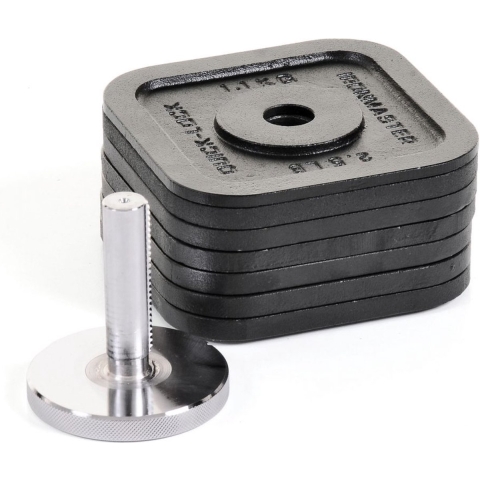 Ironmaster Kettlebell Weight Kit - 26.1 kg