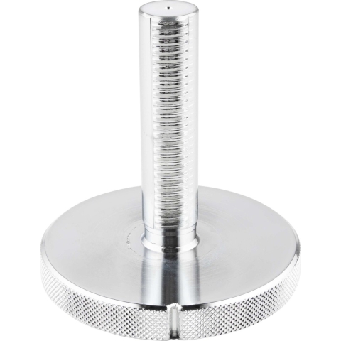 Ironmaster Quick-Lock Dumbbell Locking Screw - Standard