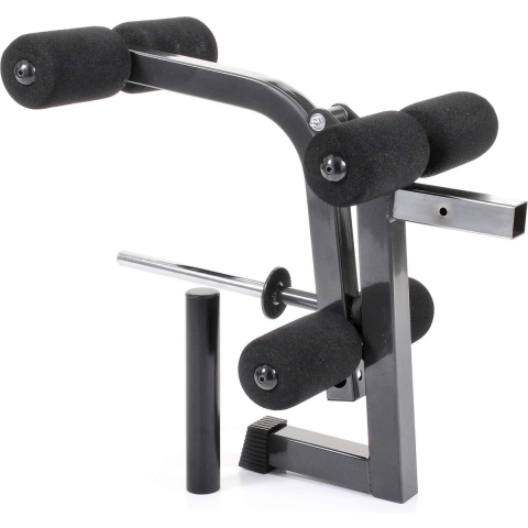 Ironmaster Leg Attachment