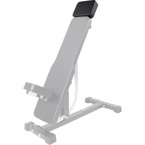 Ironmaster Head Extension Pad
