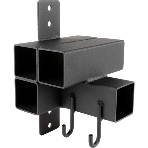 Ironmaster Wall Organizer