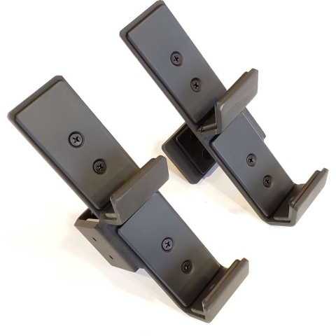 Ironmaster Bar Hooks