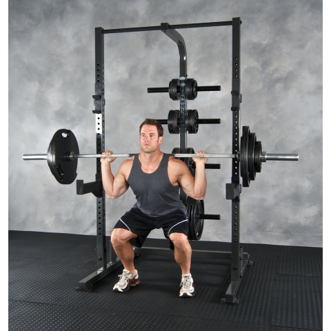 Ironmaster Spotting Arms