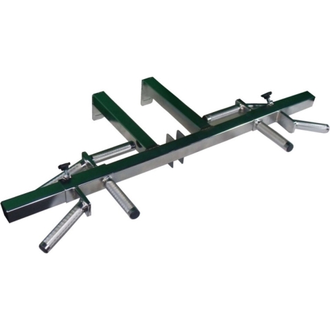 Ironmaster Ultimate Chin Up