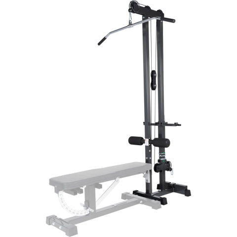 Ironmaster Cable Lat Tower