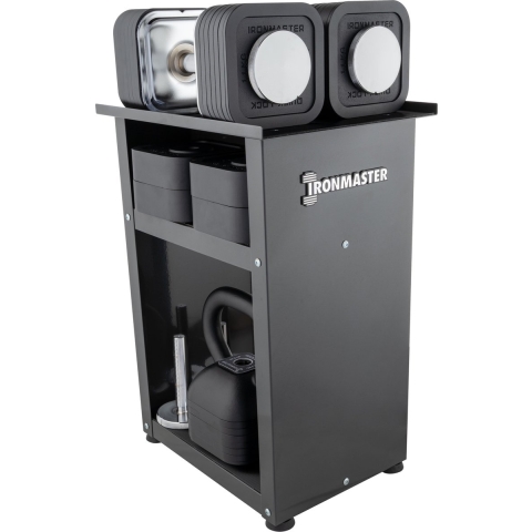 Ironmaster Stand for Quick-Lock Adjustable Dumbbells