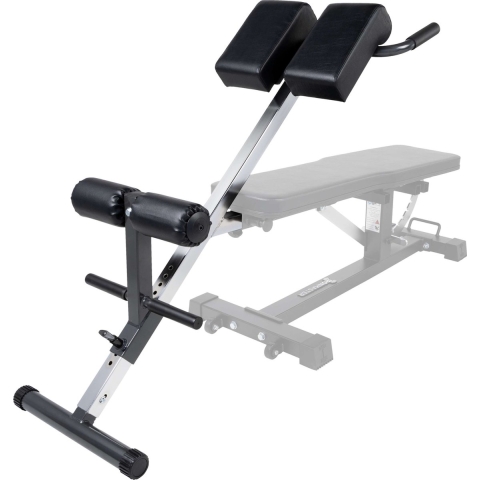 Ironmaster Hyper Core Attachment