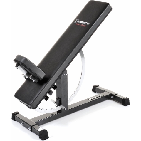 Ironmaster Super Bench