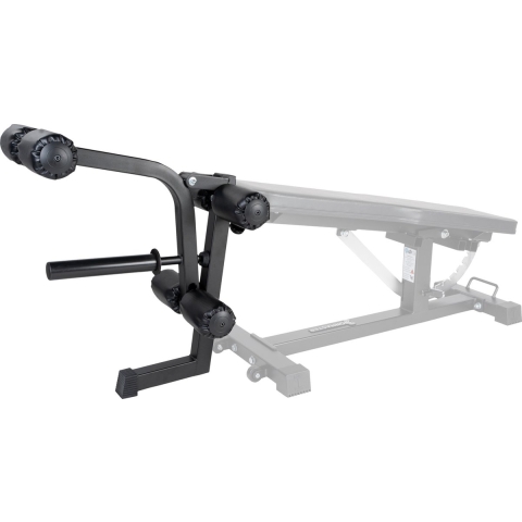 Ironmaster Leg Attachment Pro