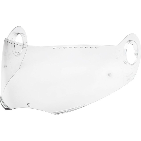 SCHUBERTH Visor E1, visors and Pinlocks, XS-L, Clear