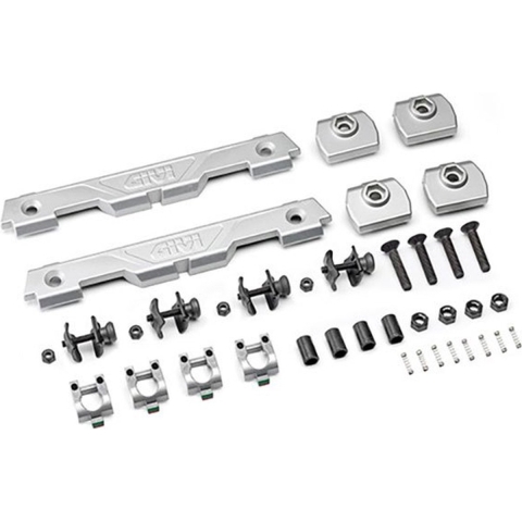 GIVI OFCAM, Adapters for PLO_N & PLOR_N