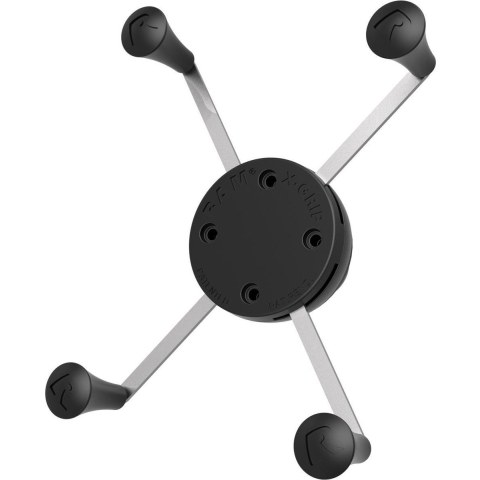 RAM MOUNTS X-Grip Large, Phone clamps and cases, RAM-HOL-UN10BU
