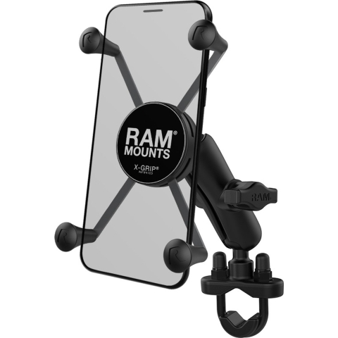 RAM MOUNTS X-Grip Large with U-bolt, Bundles, RAM-B-149Z-UN10U