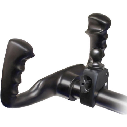 RAM MOUNTS Handlebar mount Tough-Claw, Mounts, Small RAP-B-400U