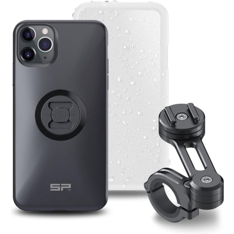 SP CONNECT Moto Bundle SPC, Bundles, iPhone 11 Pro Max/XS Max