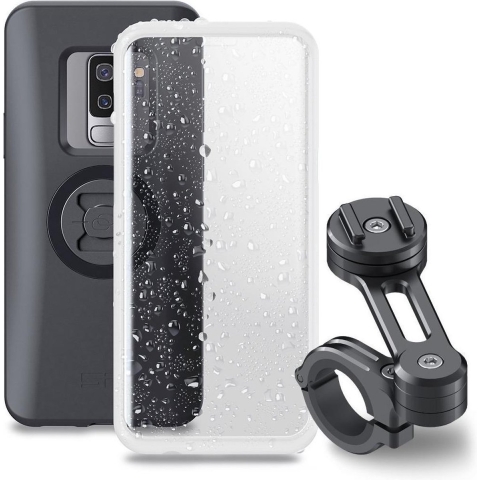 SP CONNECT Moto Bundle SPC, Bundles, Samsung S9+/S8+