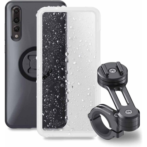 SP CONNECT Moto Bundle SPC, Bundles, Huawei P20 Pro