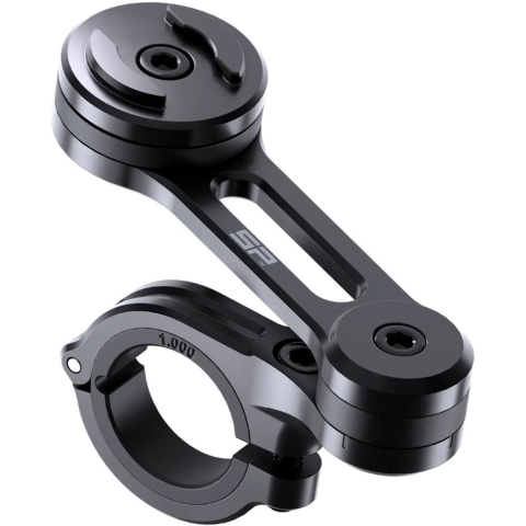 SP CONNECT Moto Mount Pro, Mounts, Black